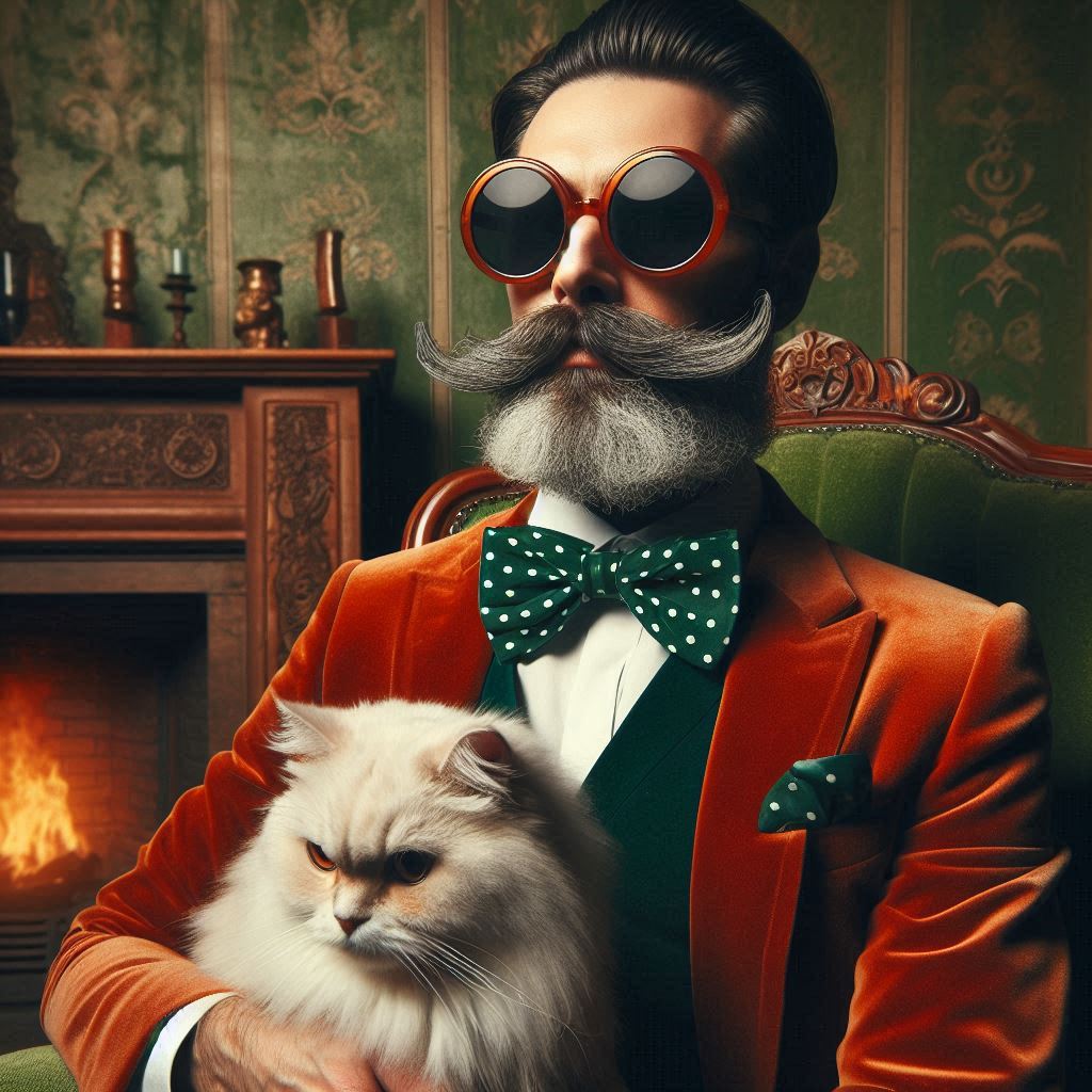 elven girl from nft collection celestials