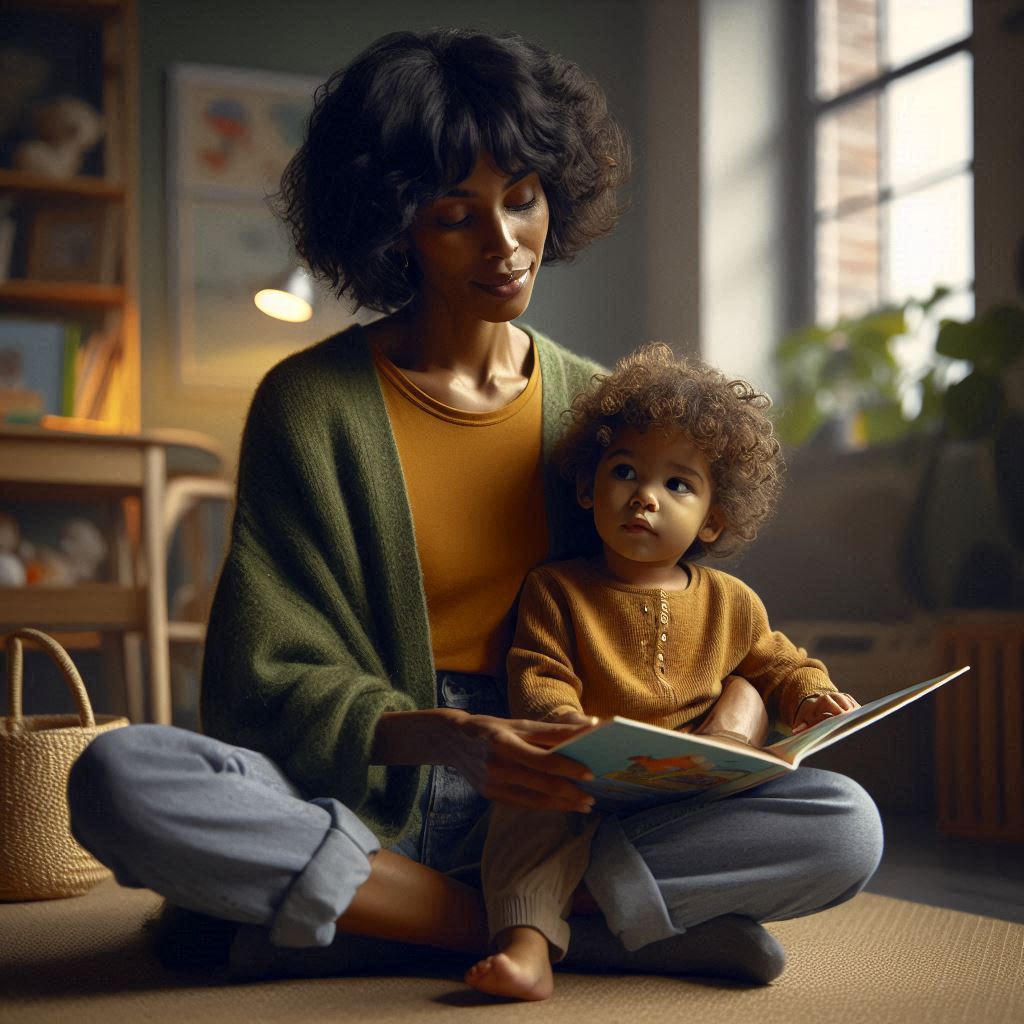 elven girl from nft collection celestials